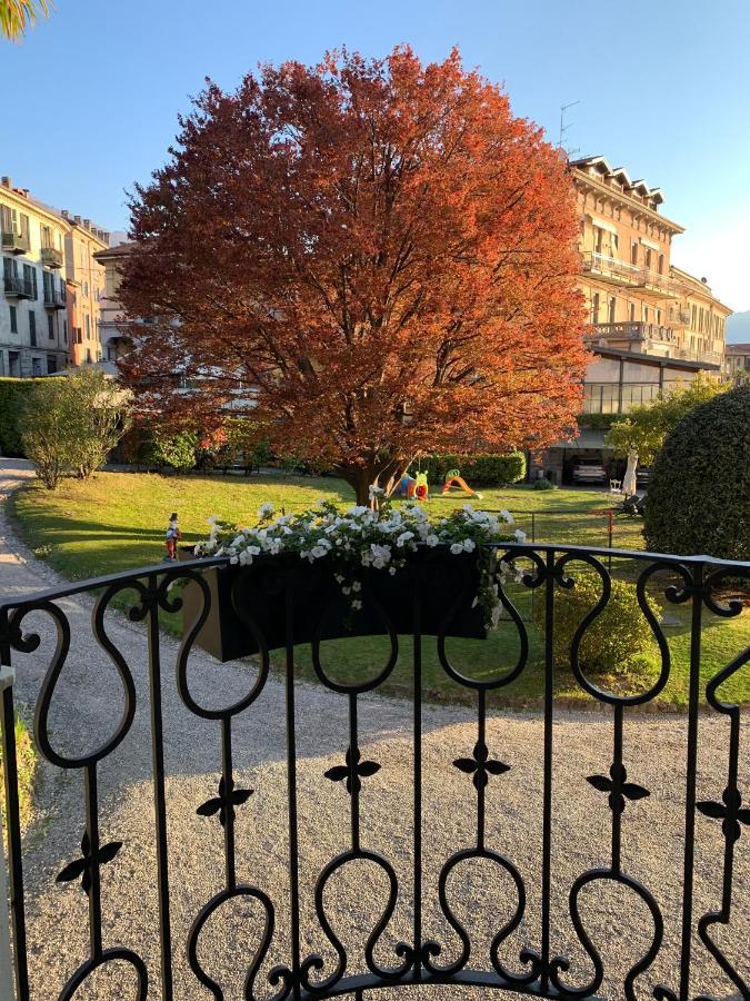 Villa Paola - Holiday Apartment - Menaggio, Lago Di Como Zewnętrze zdjęcie