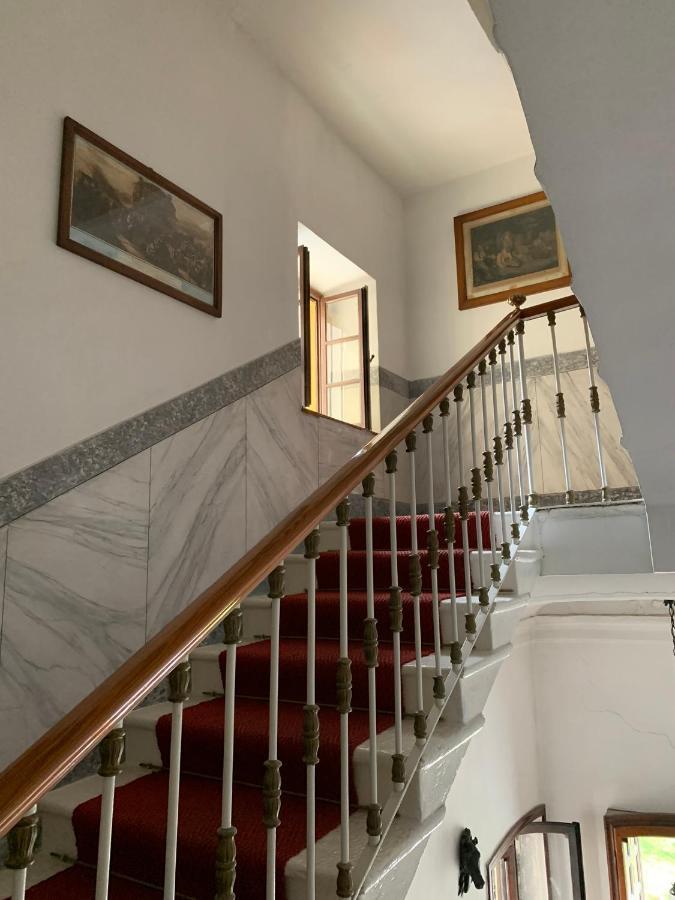 Villa Paola - Holiday Apartment - Menaggio, Lago Di Como Zewnętrze zdjęcie