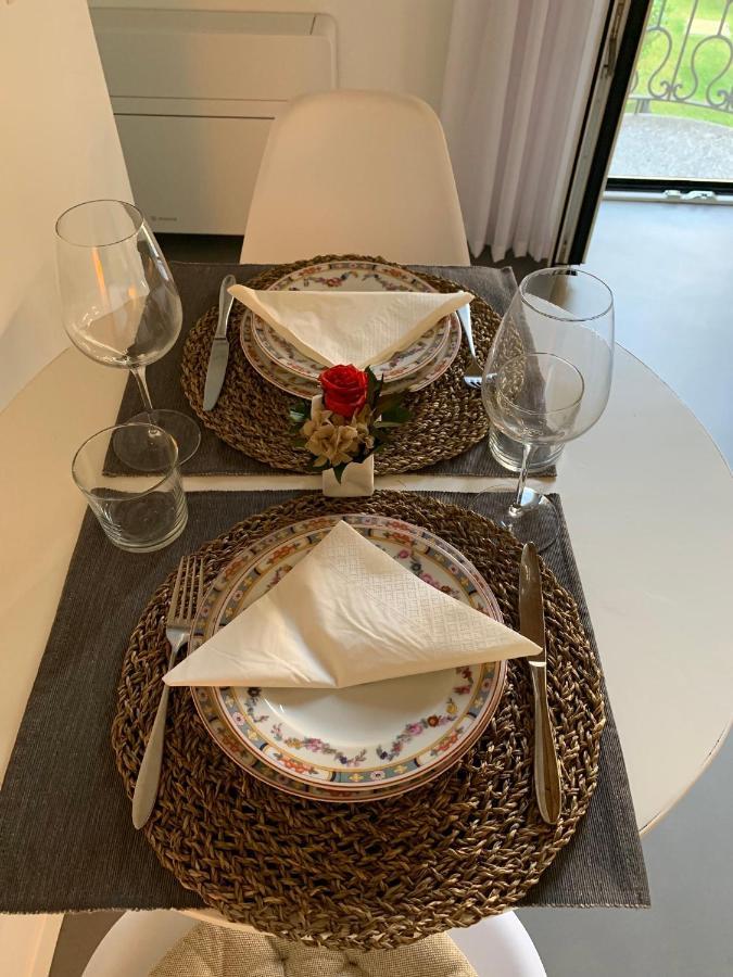 Villa Paola - Holiday Apartment - Menaggio, Lago Di Como Zewnętrze zdjęcie