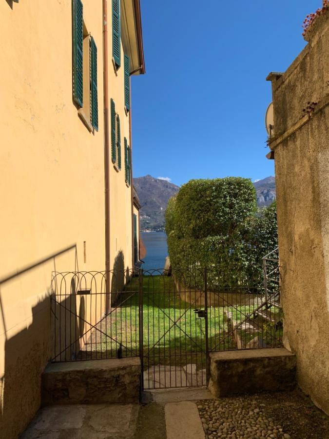 Villa Paola - Holiday Apartment - Menaggio, Lago Di Como Zewnętrze zdjęcie