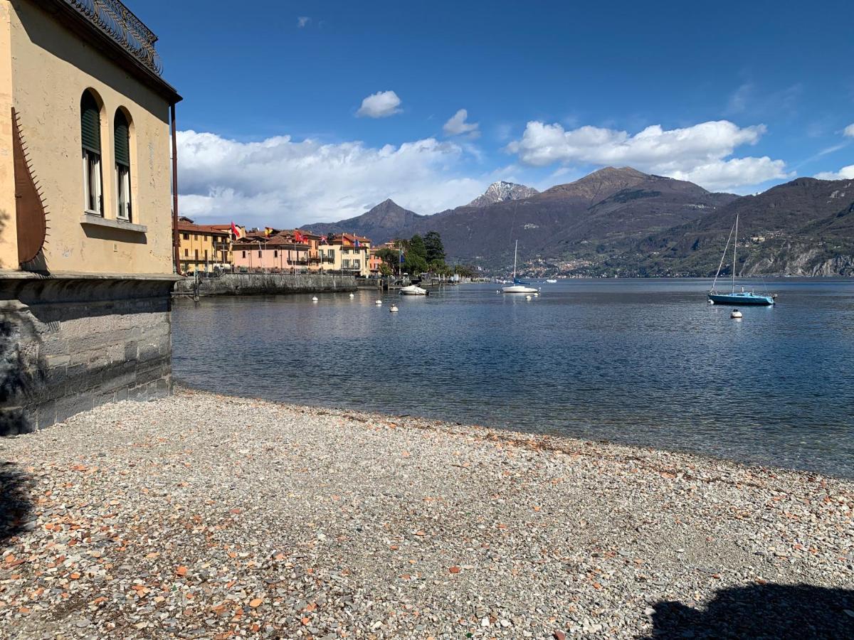 Villa Paola - Holiday Apartment - Menaggio, Lago Di Como Zewnętrze zdjęcie