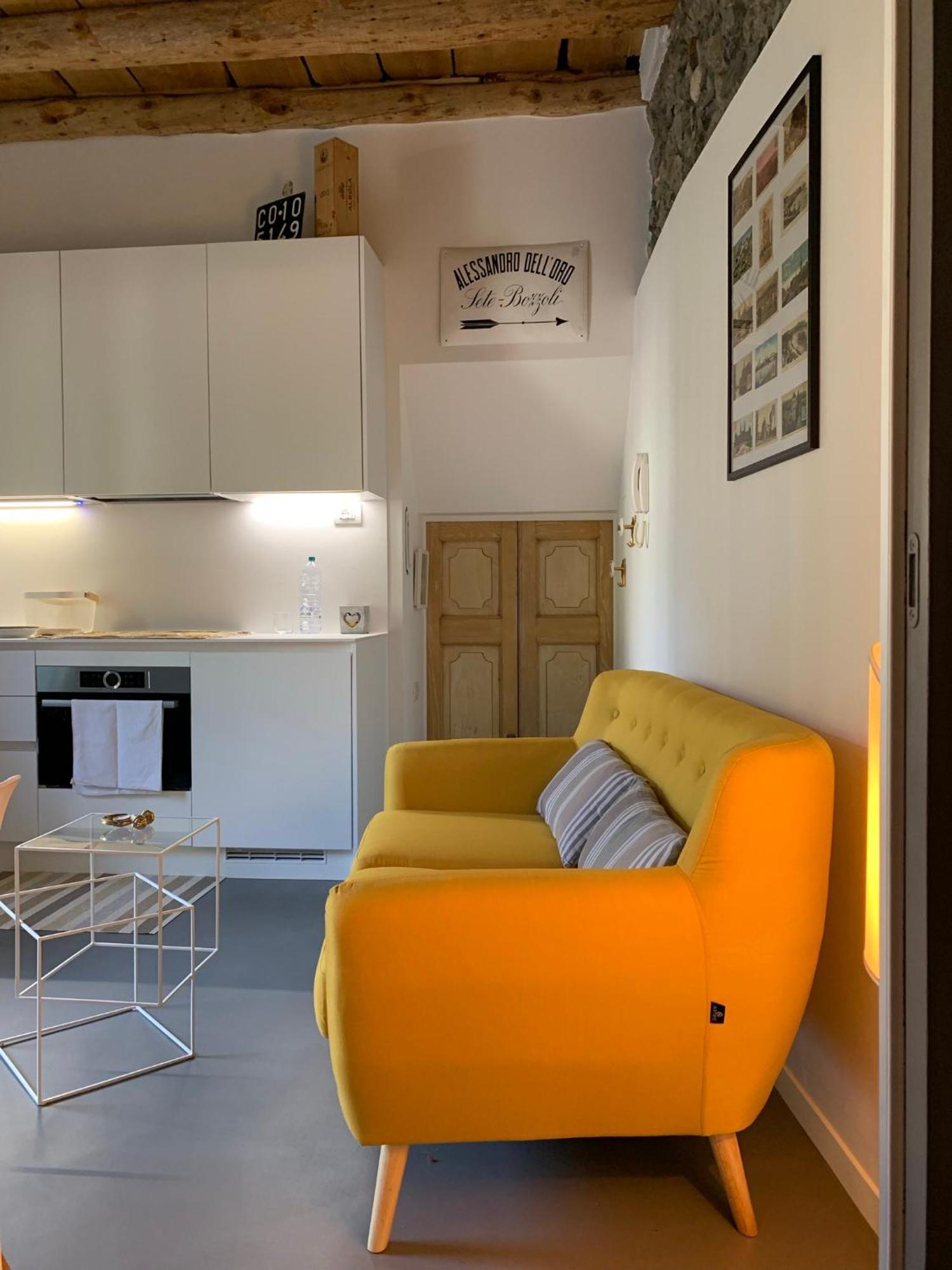 Villa Paola - Holiday Apartment - Menaggio, Lago Di Como Zewnętrze zdjęcie