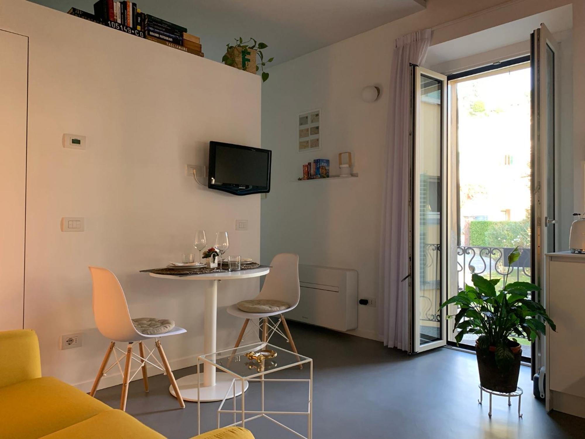 Villa Paola - Holiday Apartment - Menaggio, Lago Di Como Zewnętrze zdjęcie