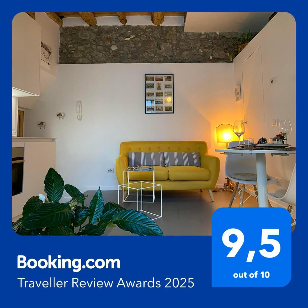 Villa Paola - Holiday Apartment - Menaggio, Lago Di Como Zewnętrze zdjęcie